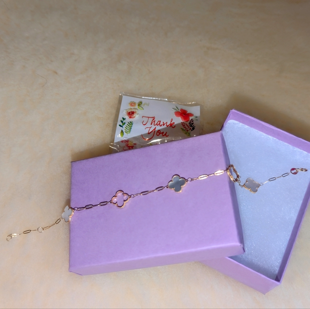 SOLD 🔴 Real 18K Saudi Gold Adjustable Bracelet Sz 6.5-7